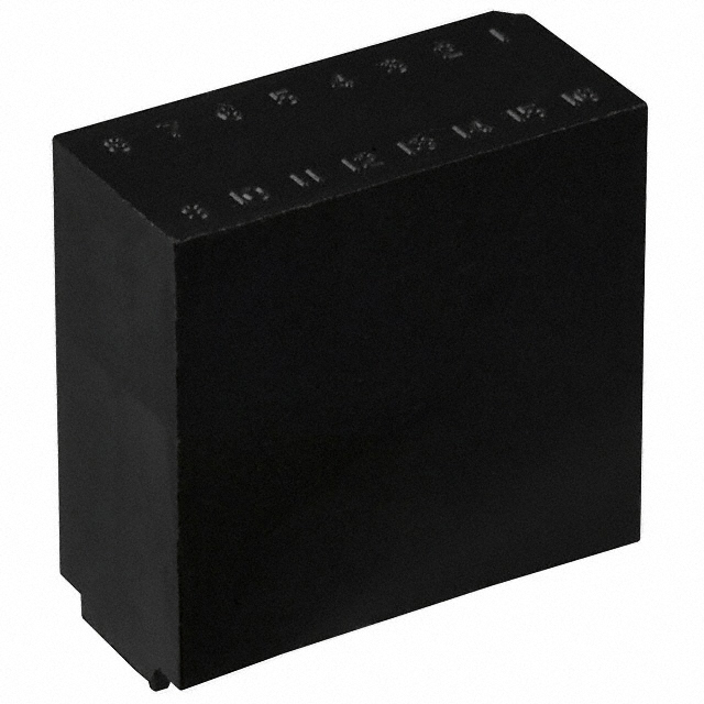 16-650-40 - 16-650-40