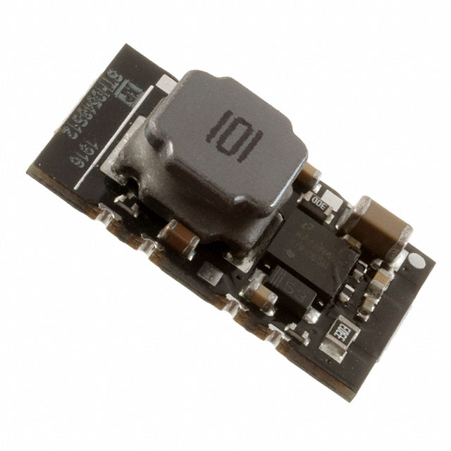 STH0548S6V5 - STH0548Sxx