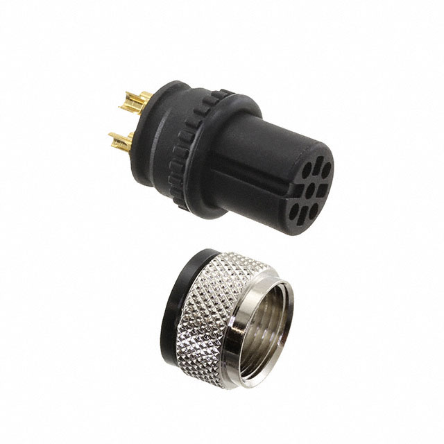 858VA04-203RLU4 - 858VA04-203RLU4