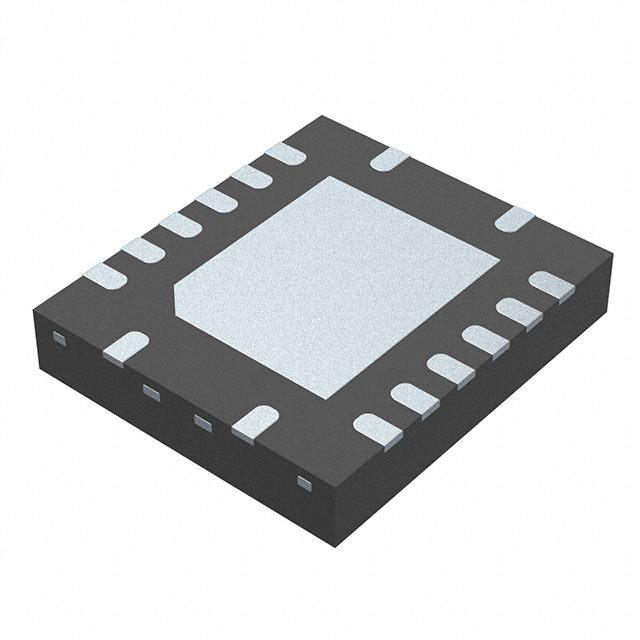 TPS27S100ARRKR - 16-WQFN