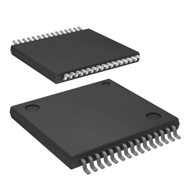 VNH5019A-E - 30-MPSO MultiPowerSO