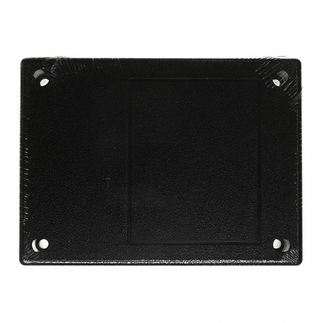 131R,BK - 131-R BLACK