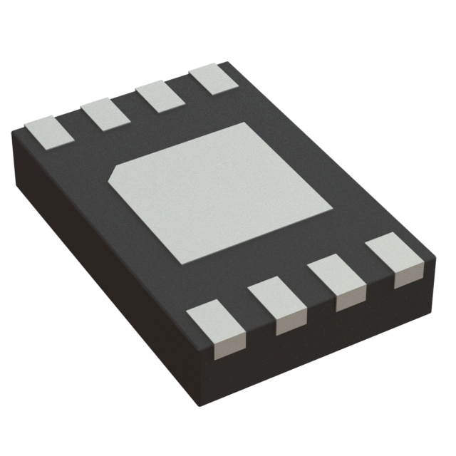 AT24C64D-MAHM-E - 8 UDFN