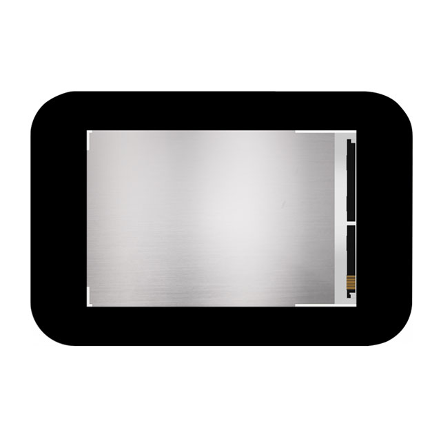 4DLCD-43480272 - 4dlcd-series