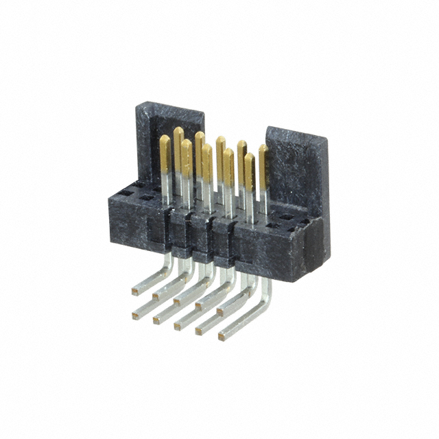 FSH-105-04-L-RA-SL - FSH-105-04-L-RA