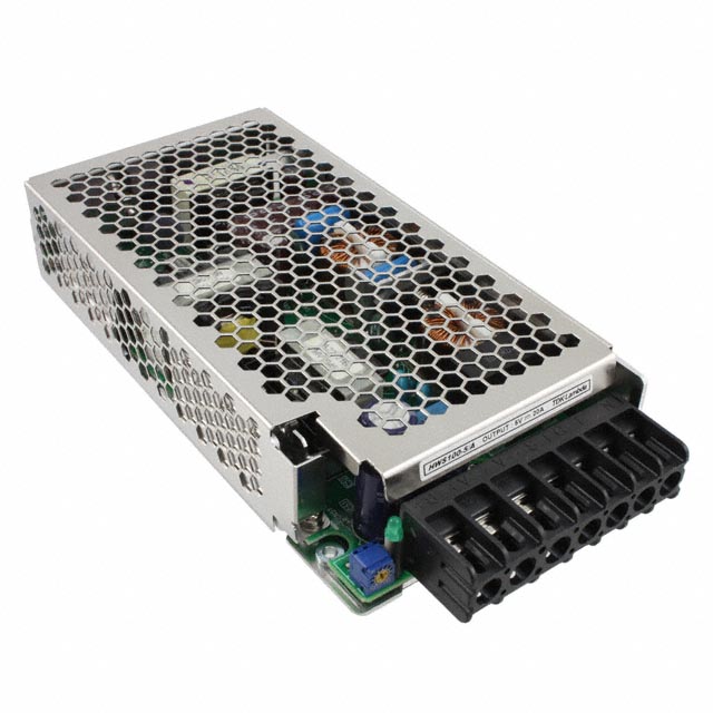 HWS100-12/A - HWS Series