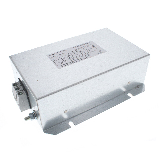FMAC-0934-5010 - FMAC-0934-5010