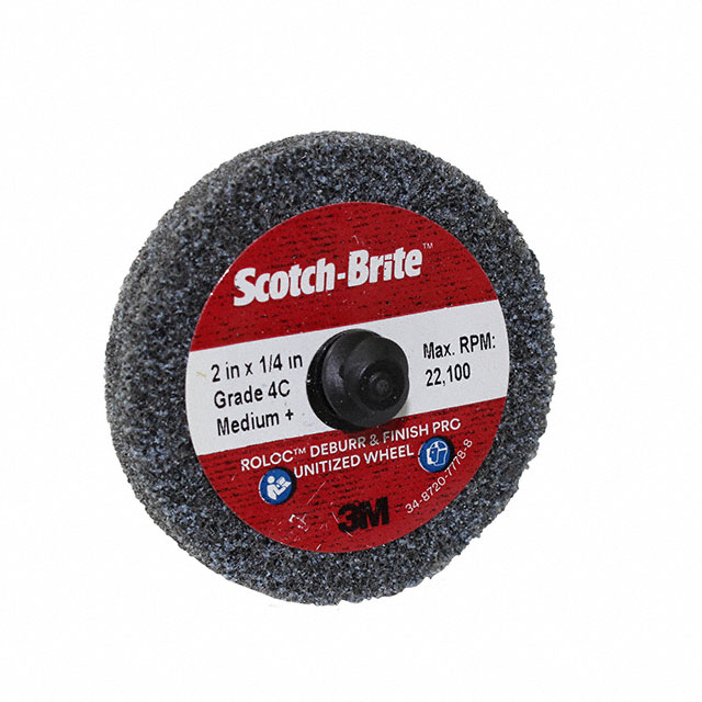 DP-UR-2"X1/4"-NH 4C MED+ - DP-UR-2"X1/4"-NH 4C MED+