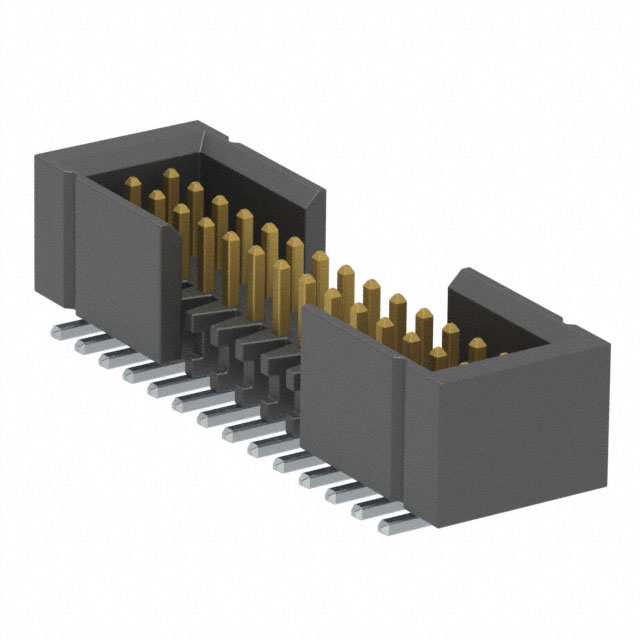 FTMH-114-03-L-DV-ES - FTMH-114-03-x-DV-ES