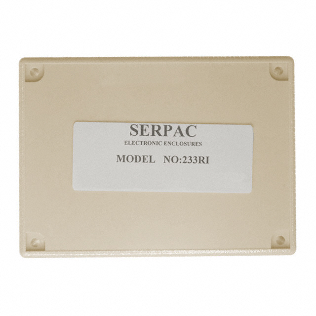 233RI,AL - 233-RI ALMOND