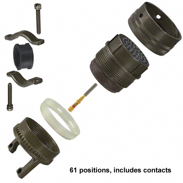 PT06SE-24-61S(SR) - PT06SE24-61S(SR)