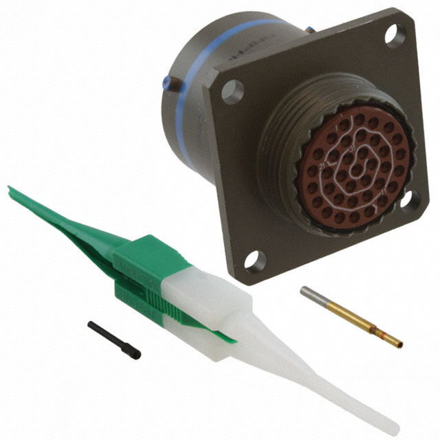 MS27656T15B35P - MS27656T15B35P