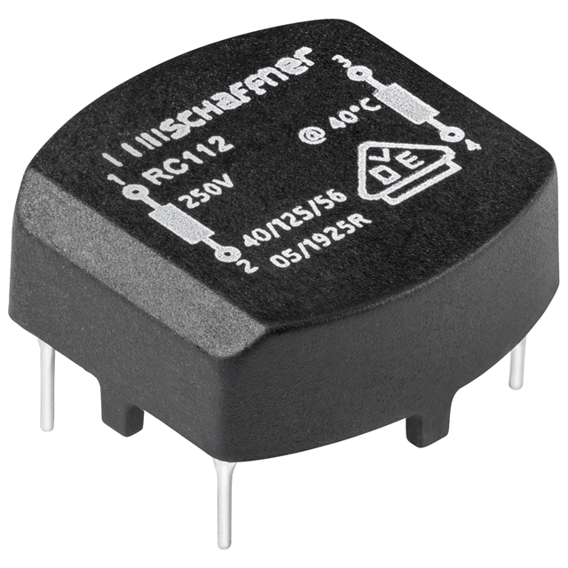 RC112-0.35-22M - RC112-0.6-6M8