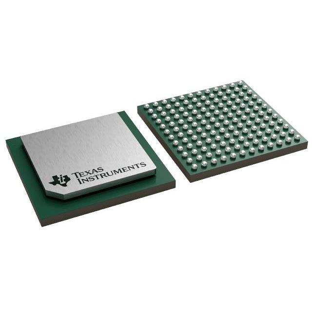 ADC12DJ3200ZEGT - ADC12DJ2700ZEG