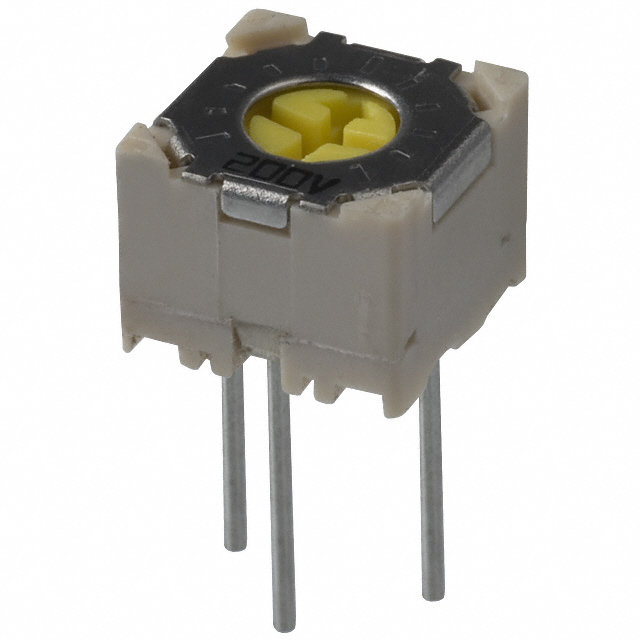 PVC6D502A01B00 - PVC6D Series