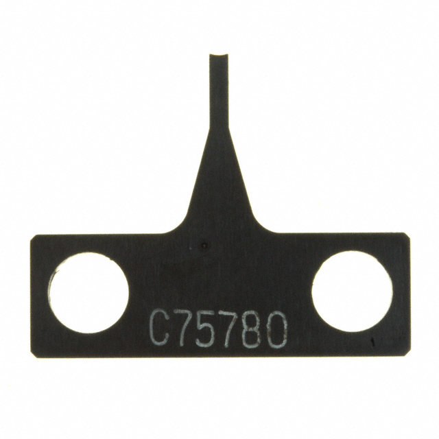 C75780 ANVIL (A) - CMKDPC75780