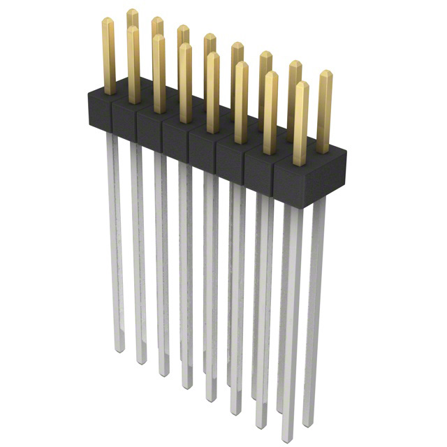 PBC08DAHN - PBC08DAHN