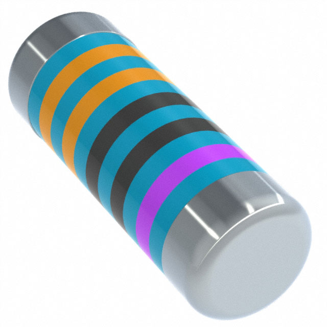 SMA-A0207BTNT330R - 330 Ohm 0,1% MELF SMA-A