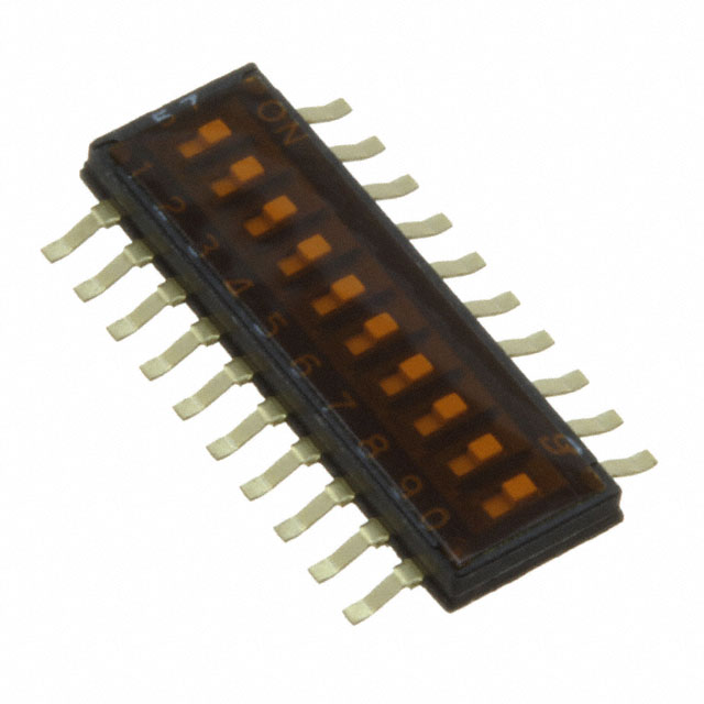 97R10ST - 97R10ST