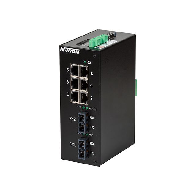 308FX2-N-ST - N-TRON_308