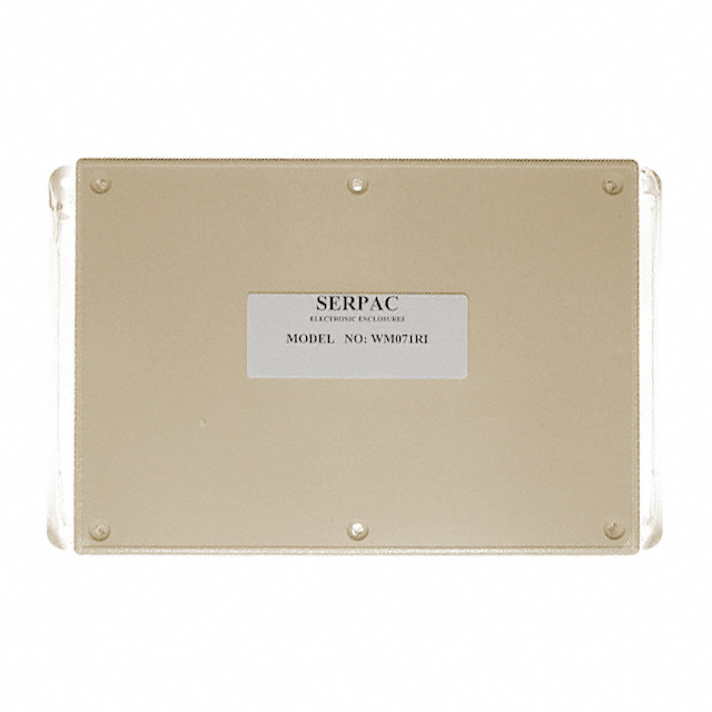 WM071RI,AL - WM071-RI AL