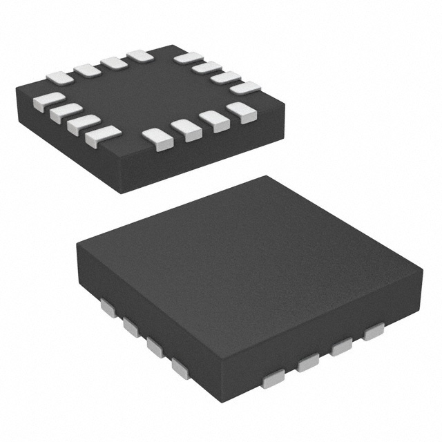 MIC2800-D24MYML-TR - 16-QFN