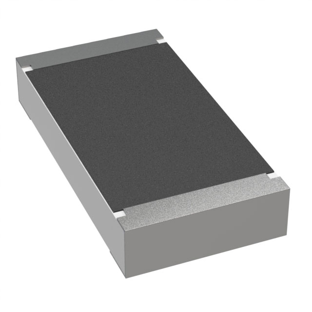 RMCP1206JT100K - RMCP Series