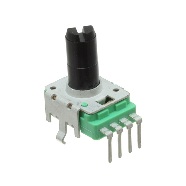 P110KH-0F20BR10K - P110KH-0F20BR10K