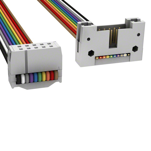 H3BKH-1018M - H3BKH-10 M