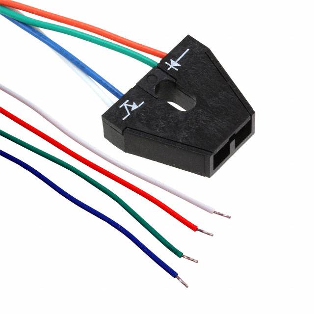 OPB740WZ - OPB74(0,3)WZ