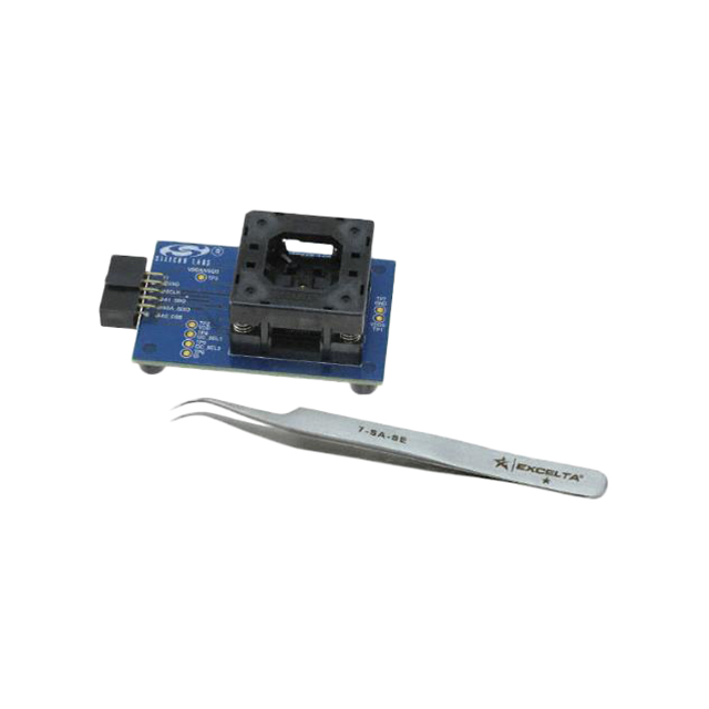 SI538X4X-56SKT-DK - Si538X4X-56SKT-DK