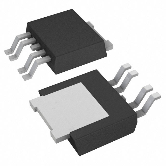 TLE4275QKVURQ1 - TLE4275QKVURQ1
