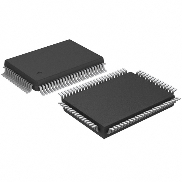 TEF6904AH/V5S,518 - 80-QFP SOT496-1