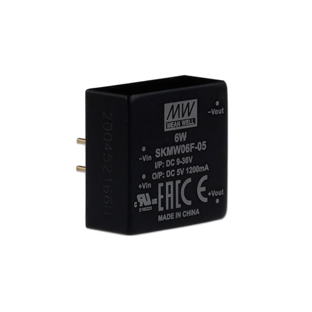 SKMW06F-05 - SKMW06F-05