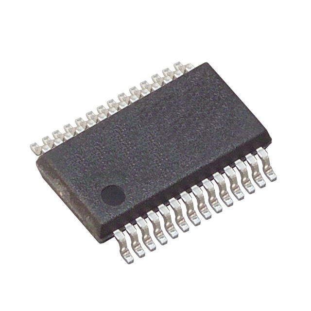 MAX3243CDBR - 28-SSOP Pkg