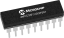 DSPIC33FJ12GP201-E/P - PDIP / 18