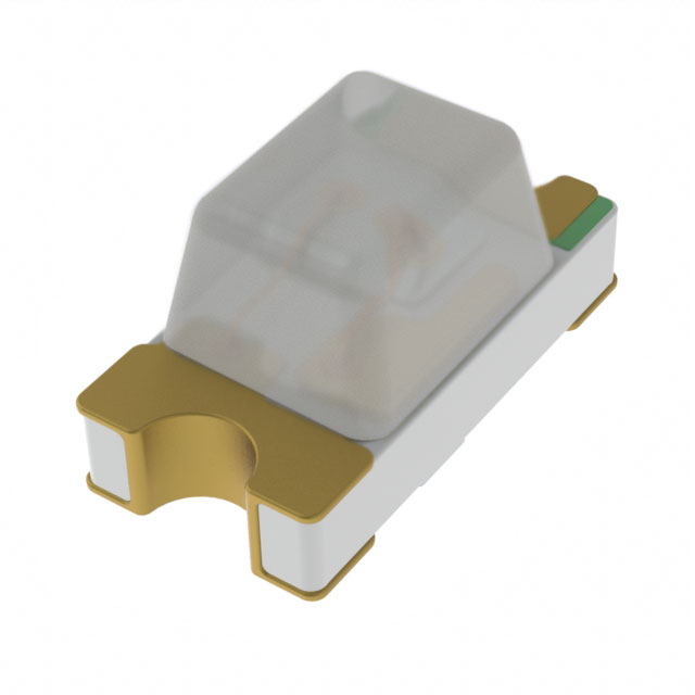 SM0603HCL - SM0603HCL