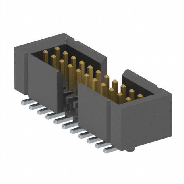 FTMH-111-02-L-DV-ES-A-P-TR - FTMH-111-02-x-DV-ES-A