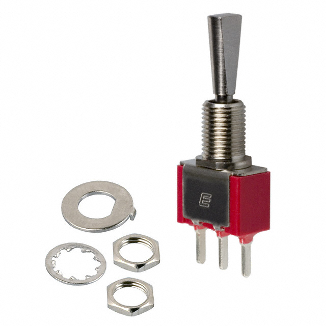 100SP4T6B11M2QEH - 100SP(1,4)T6B11M2QEH