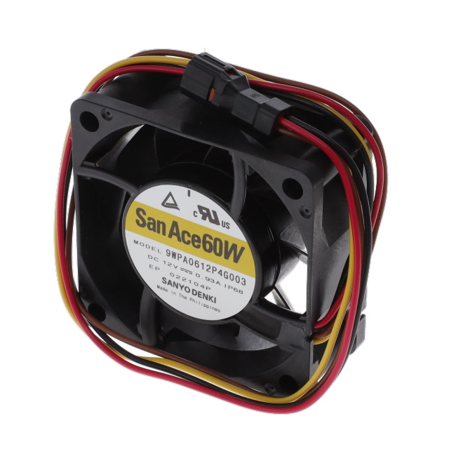 9WPA0612P4G003 - 9WPA0612P4G003