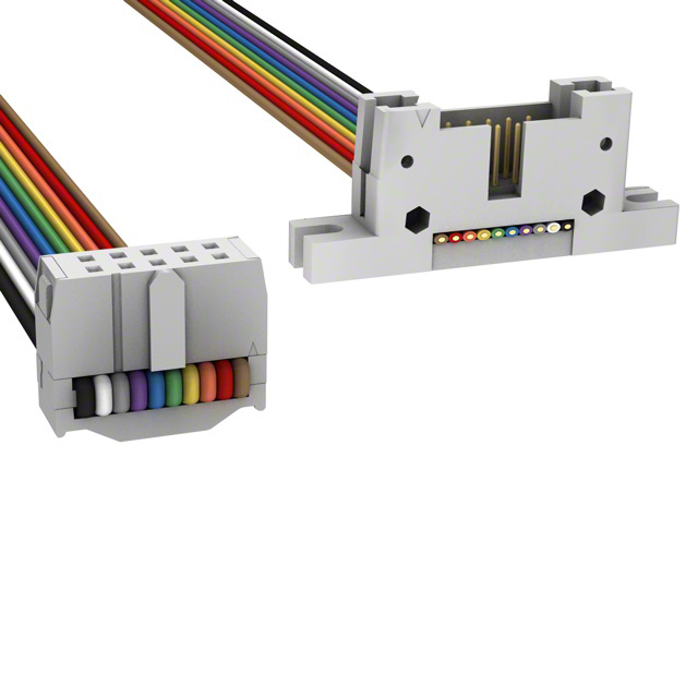 H3DWH-1018M - H3DWH-10 M