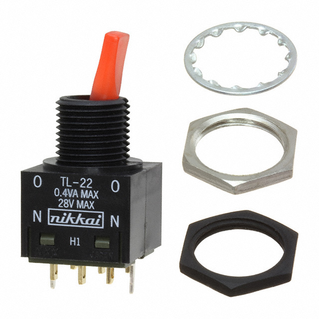 TL22SCAG015C - TL22SCAG015C