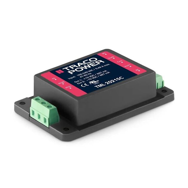 TML 15515C - TML 15115C