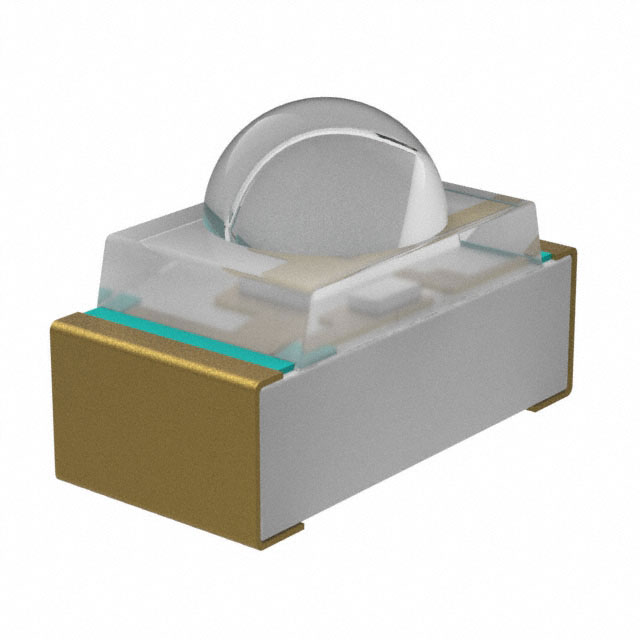 SML-LXIL0603USBCTR - 0603 (1608 Metric)