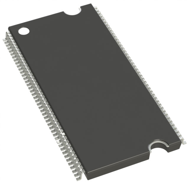 MT48LC4M32B2P-7 IT:G - 86 TSOP