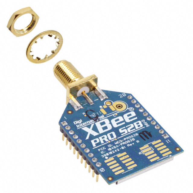 XBP24BZ7SIT-002 - XBP24BZ7SIT-002