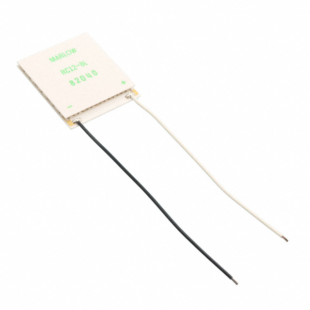 RC12-8-01L - RC12-8-01L