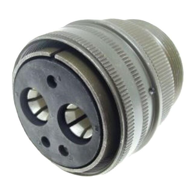 MS27466T11B2S - MS3452L24-9S