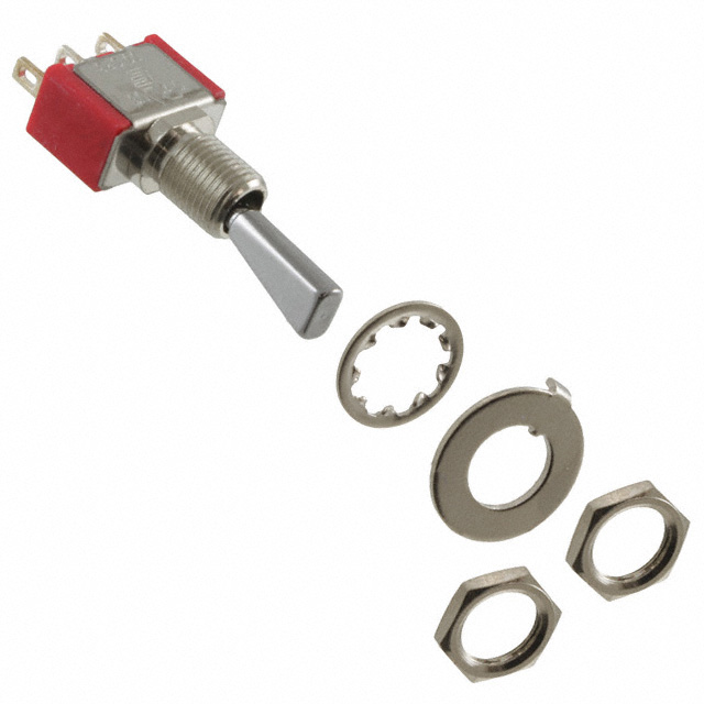 100SP2T6B11M1QEH - 100SPxT6B11M1QEH