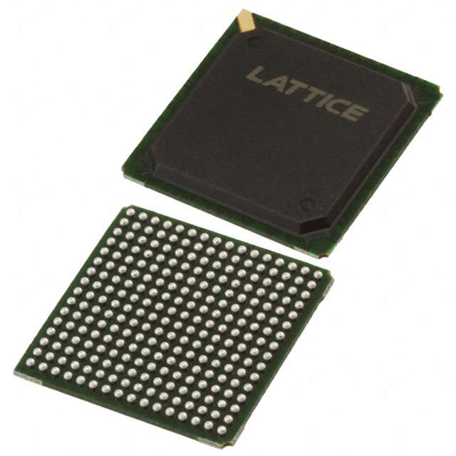 LC4256B-10FN256BI - 256-BGA